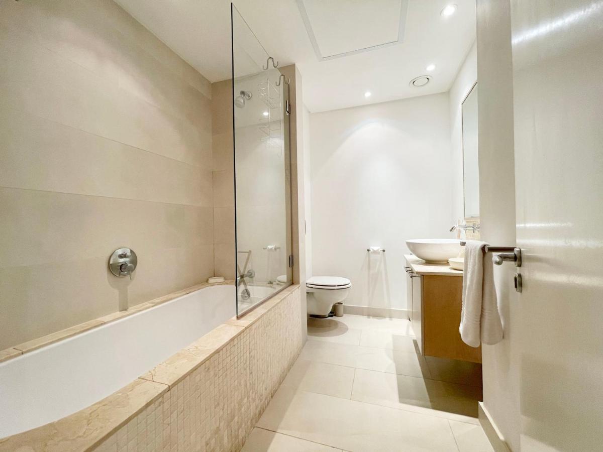 Mandela Place Apartment Cape Town Eksteriør bilde